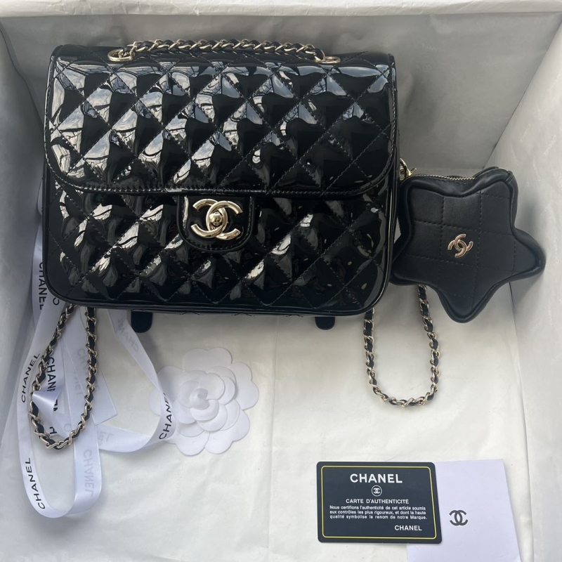 Ch**el cf series bags